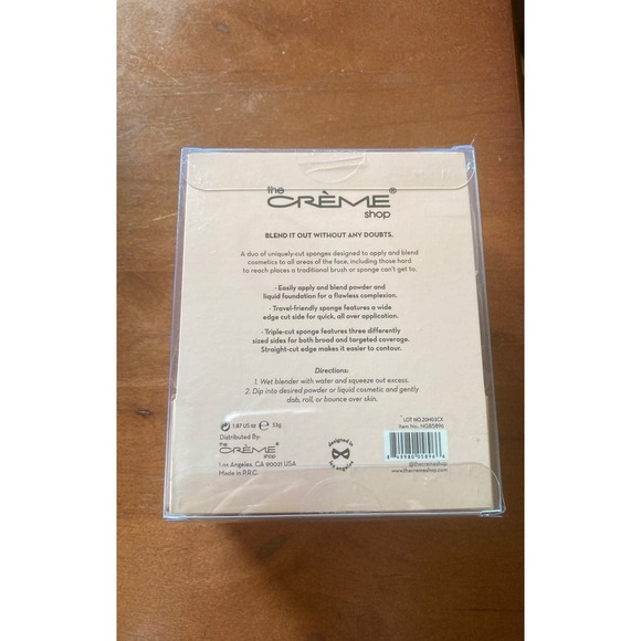 Next Gen Blender Set NIB - Picture 2 of 3